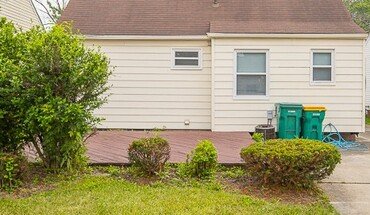 14517 Brunswick Ave. Maple Heights Apartment for rent in Maple Heights, OH