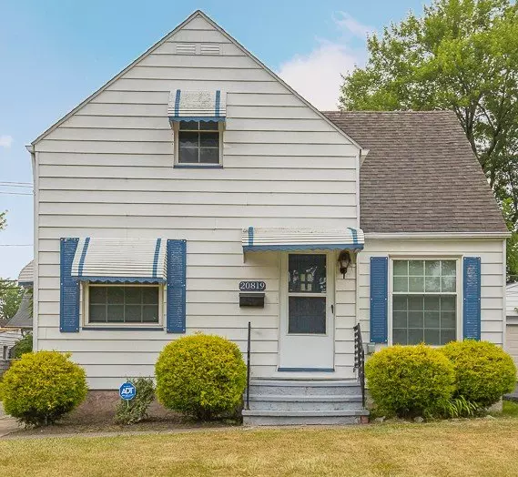 20819 Raymond St. Maple Heights House for rent in Maple Heights, OH