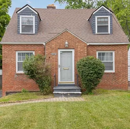 24471 Hawthorne Dr Apartment for rent in Euclid, OH