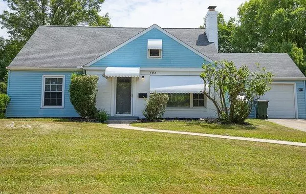 1755 E. 236th St. Euclid 44117 Apartment for rent in Euclid, OH