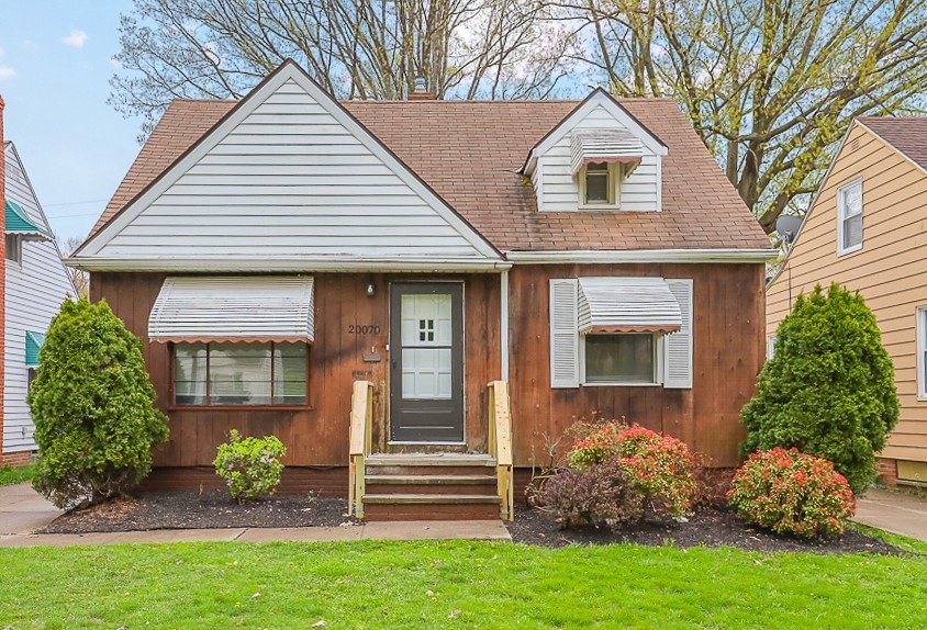 20070 Green Oak Dr Euclid, OH House for Rent Rentable