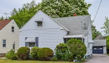 2 of 29 27471 Forestview Ave House for rent in Euclid, OH
