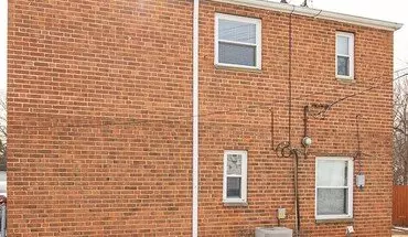 2 of 20 23561 Colbourne Rd. Euclid 44123 House for rent in Euclid, OH