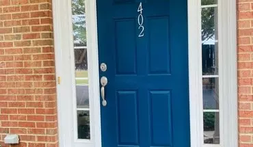 2 of 53 402 Chamonix Court. Stunning 3/3.5 Townhome In Downtown Greenville! House for rent in Greenville, SC