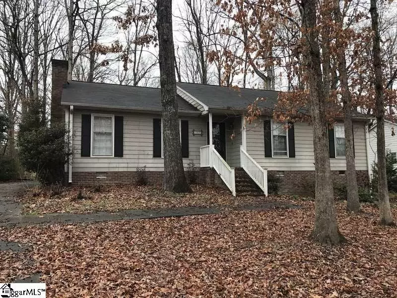 Great 3br/2ba Ranch In Taylors $1750/month House for rent in Taylors, SC