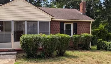 2 of 44 4br 2 Ba Brick Home With A Carport For $1350 House for rent in Anderson, SC