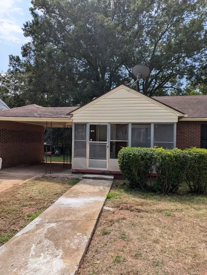 4br 2 Ba Brick Home With A Carport For $1350 House for rent in Anderson, SC