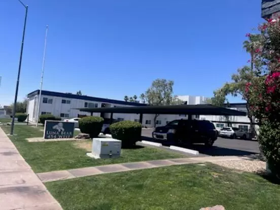 454 W Brown Rd Apartment for rent in Mesa, AZ