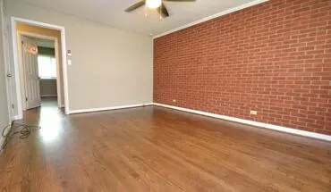 2 of 27 Attractive And Affordable Duplex Available Immediately House for rent in Raleigh, NC