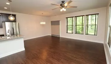 5 of 53 Immaculate End Unit Luxury Townhome Available Immediately House for rent in Durham, NC
