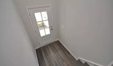 2 of 43 Luxury End Unit Townhome Available Immediately House for rent in Durham, NC
