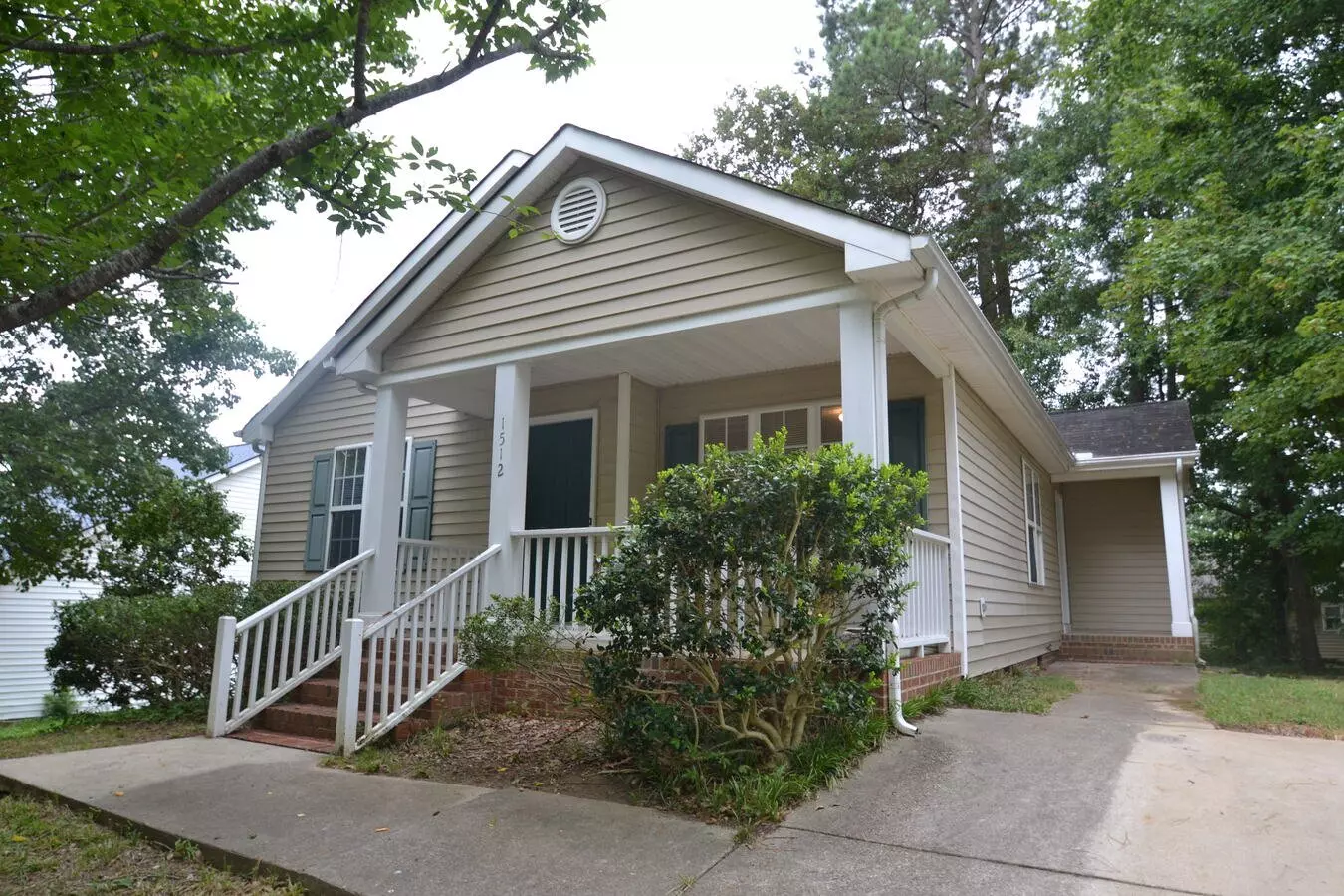 Immaculate Raleigh Home Available Immediately House for rent in Raleigh, NC