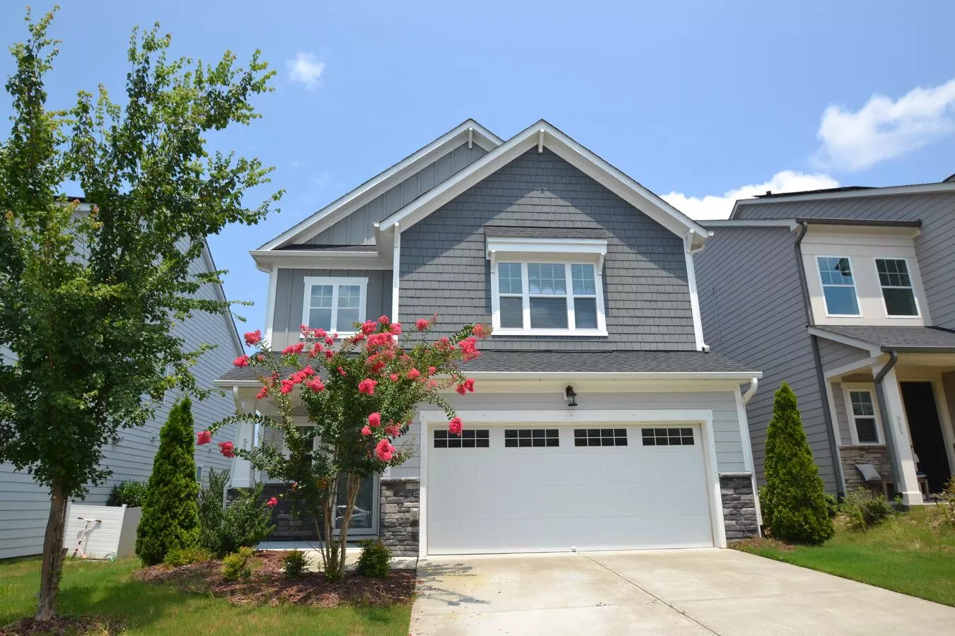 West Cary Home Available Immediately House for rent in Cary, NC