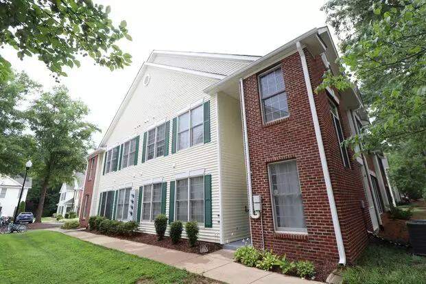 First Floor End Unit Condo Available Immediately Apartment for rent in Morrisville, NC
