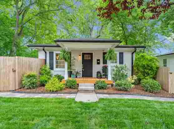 Gorgeous Raleigh Home Available Immediately Apartment for rent in Raleigh, NC
