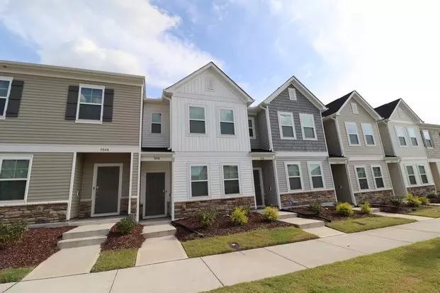 Immaculate And Affordable Raleigh Tonwhome Available Immediately Apartment for rent in Raleigh, NC