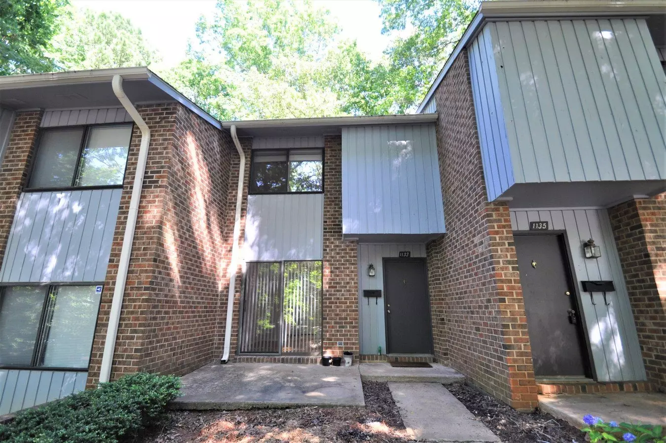 Affordable And Updated Raleigh Condo Available Immediately House for rent in Raleigh, NC