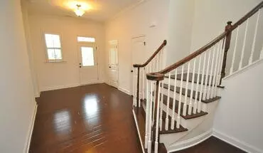 2 of 55 Executive Level 12 Oaks Home Available Immediately House for rent in Holly Springs, NC