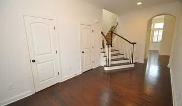 3 of 55 Executive Level 12 Oaks Home Available Immediately House for rent in Holly Springs, NC