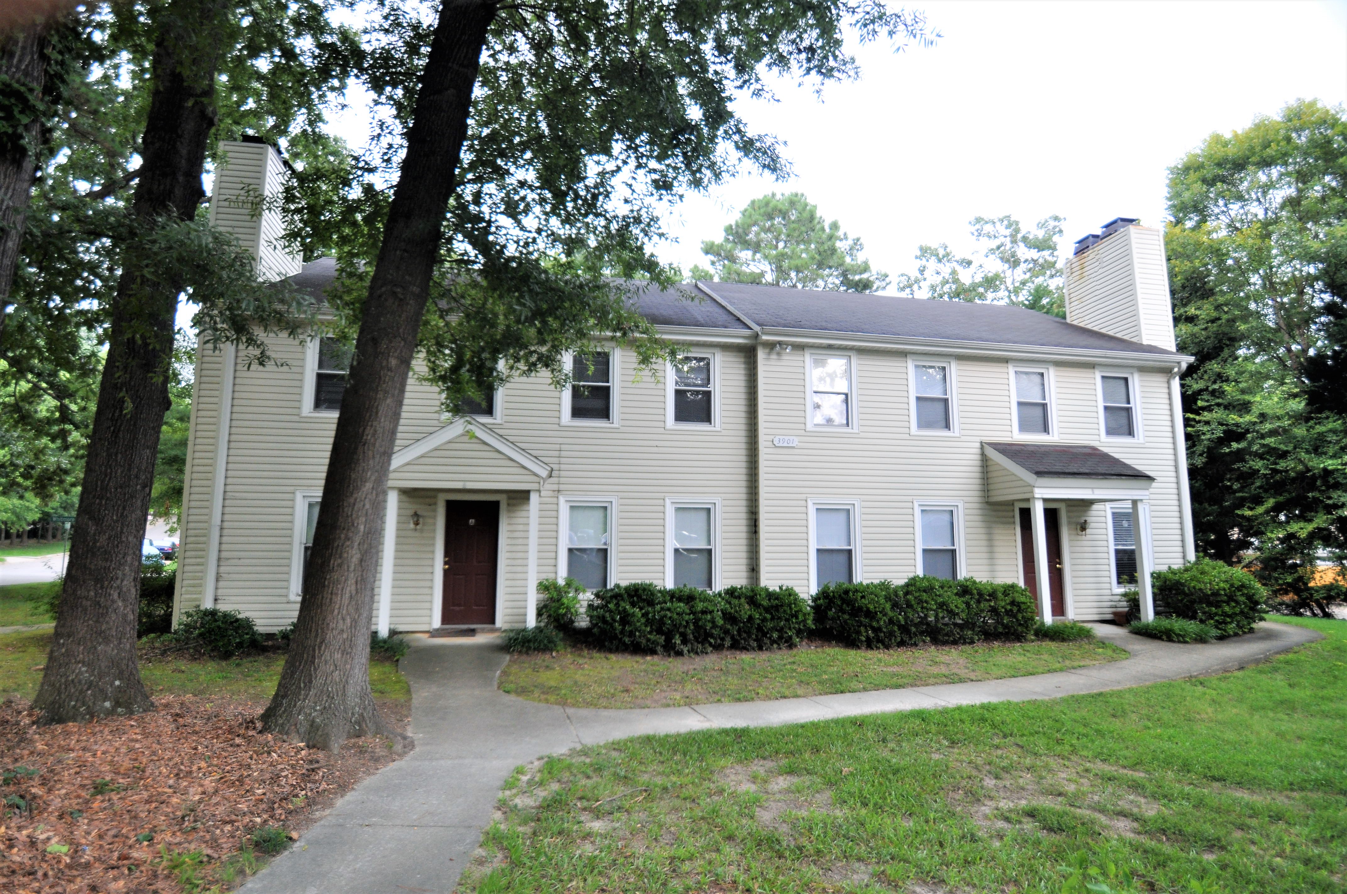 2 Bedroom Raleigh Condo Available Immediately Apartment for rent in Raleigh, NC