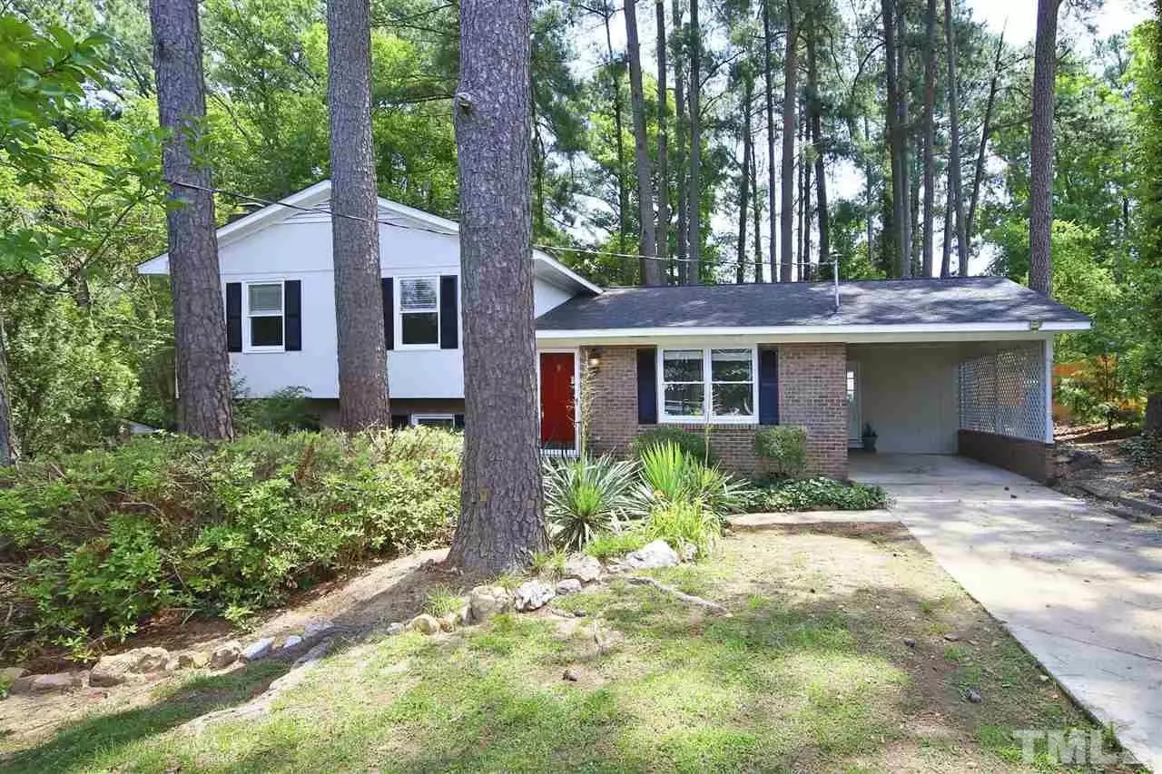 Immaculate 4 Bedroom Home Available Immediately House for rent in Apex, NC