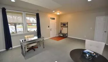 4 of 43 Sleek Twin Lakes Home Available House for rent in Cary, NC
