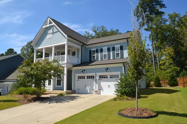 Gorgeous Executive-level Home Available Immediately Apartment for rent in Durham, NC