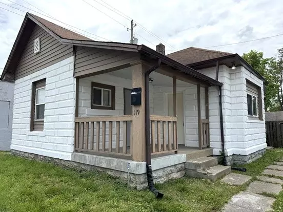 Butler-tarkington 2 Bed 1 Bath Apartment for rent in Indianapolis, IN