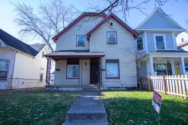 Fountain Square Duplex 2 Bed 1 Bath Apartment for rent in Indianapolis, IN Fountain Square Duplex 2 Bed 1 Bath Apartment for rent in Indianapolis, IN