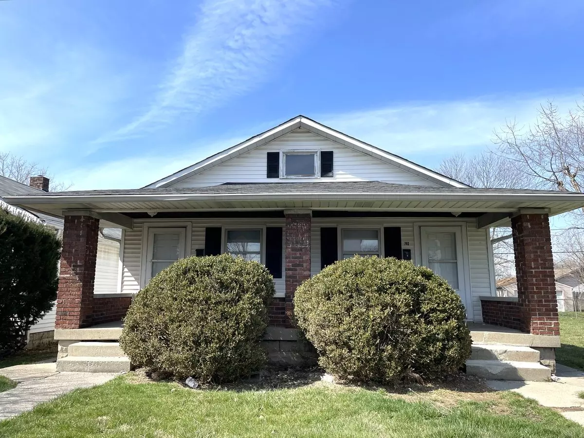 Grace Tuxedo Park 1 Bed 1 Bath House for rent in Indianapolis, IN