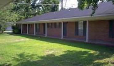 Regents Park Apts Apartment for rent in Hattiesburg, MS