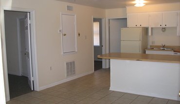 2 Bedroom Behind Hobby Lobby Apartment for rent in Hattiesburg, MS