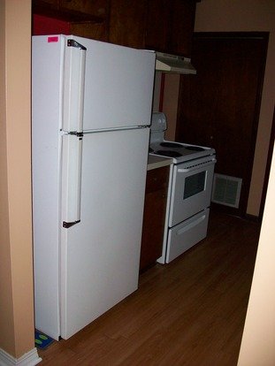 Oak Grove Duplex Apartment for rent in Hattiesburg, MS