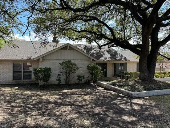 318 Romana Cir Apartment for rent in Hewitt, TX