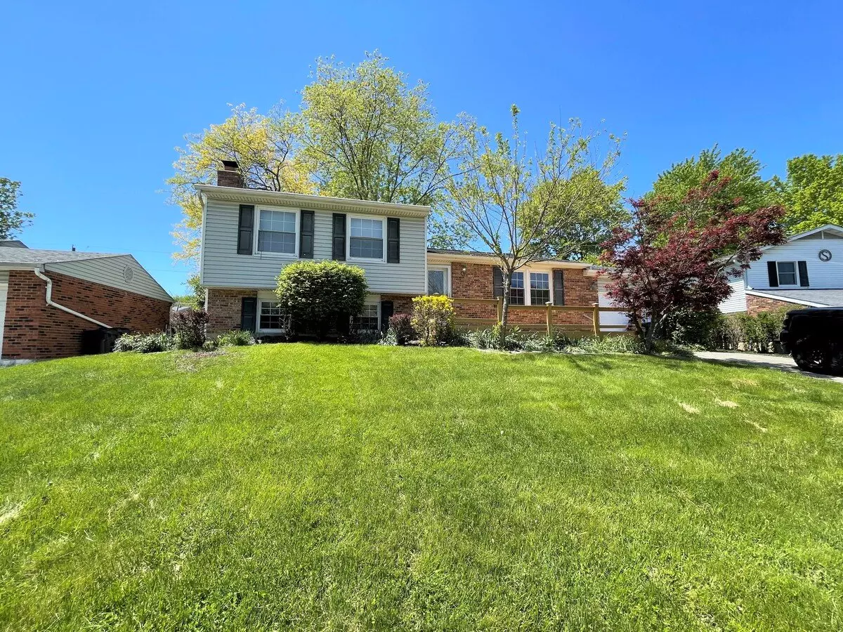 *spacious 3 Br, 2 Ba Quad Level Home In Mason* House for rent in Mason, OH