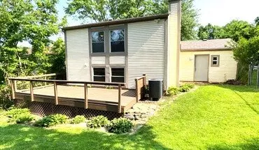 2 of 16 Welcome To Woodridge: Your 3B Dream Home Awaits! House for rent in Cincinnati, OH