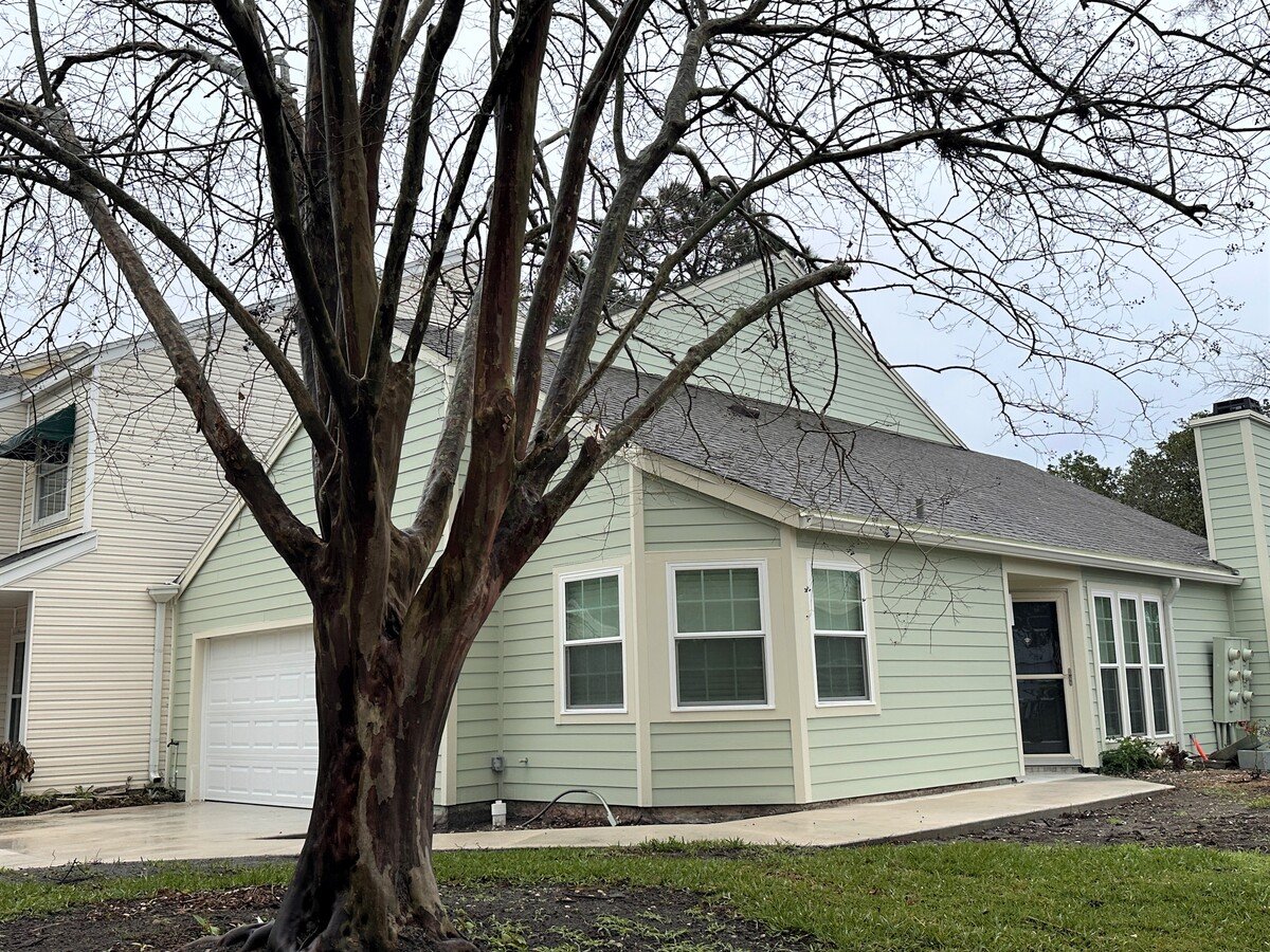 159 Saltwind Cir Neptune Beach, FL House for Rent Rentable