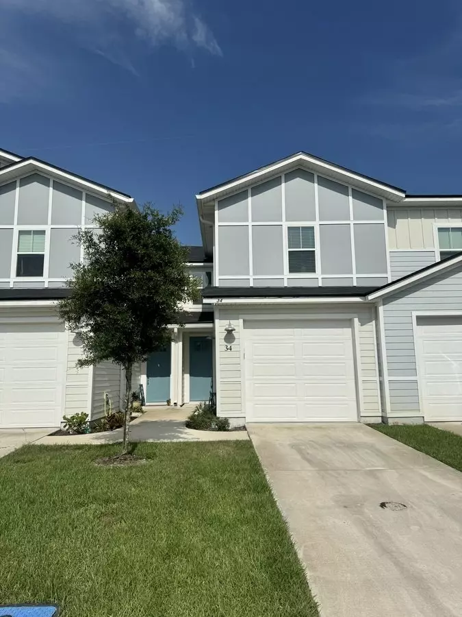 34 Ridge Lake Rd House for rent in St Augustine, FL