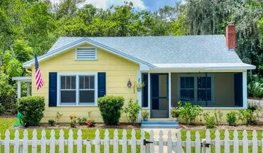 2 of 30 Charming Home Near River House for rent in New Smyrna Beach, FL