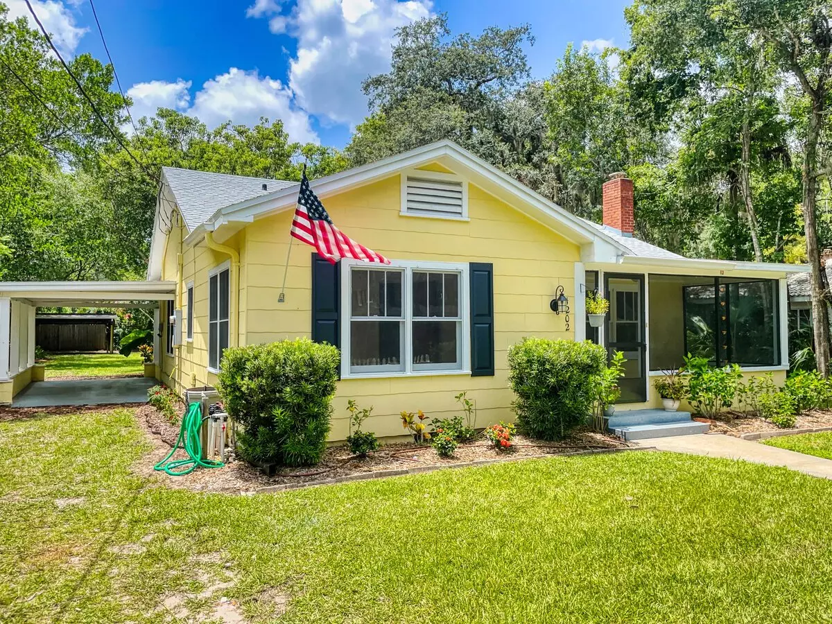 Charming Home Near River House for rent in New Smyrna Beach, FL