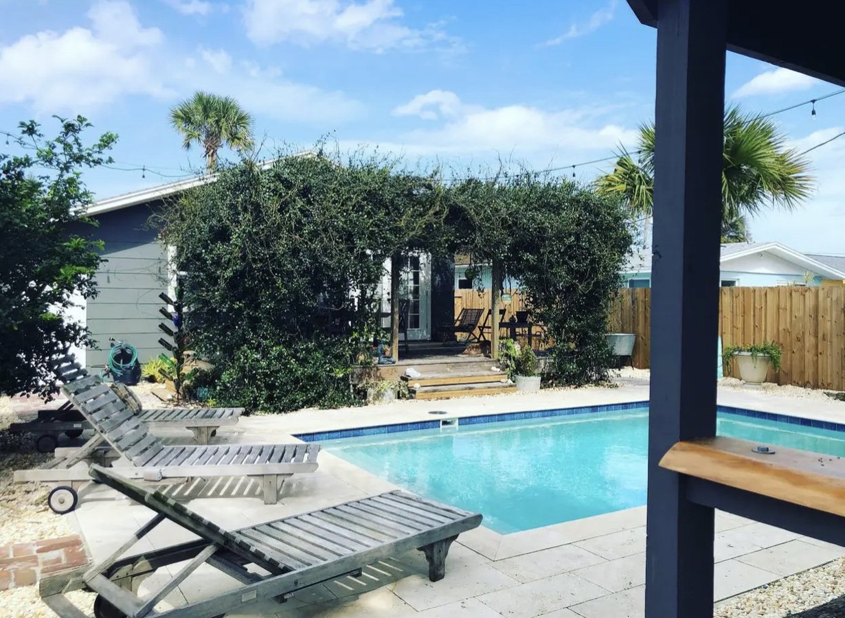 Close To Ocean6 Month Rental Available Apartments New Smyrna Beach, FL