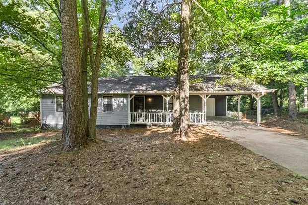 30 Wake Rd Apartment for rent in Mcdonough, GA