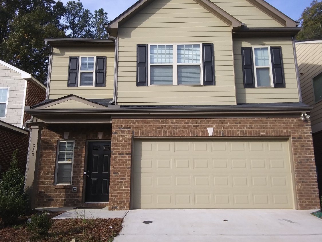 232 Rankin Cir Mcdonough, GA House for Rent Rentable