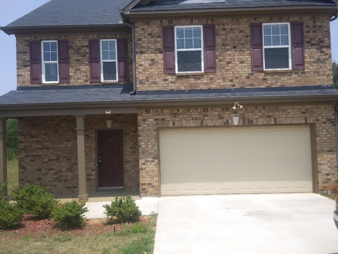129 Centerra Springs Apartments Mcdonough, GA Rentable