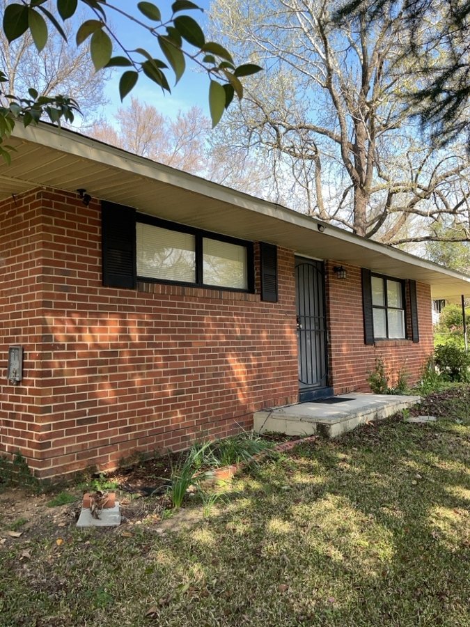 1623 Sherrill Dr Macon, GA House for Rent Rentable