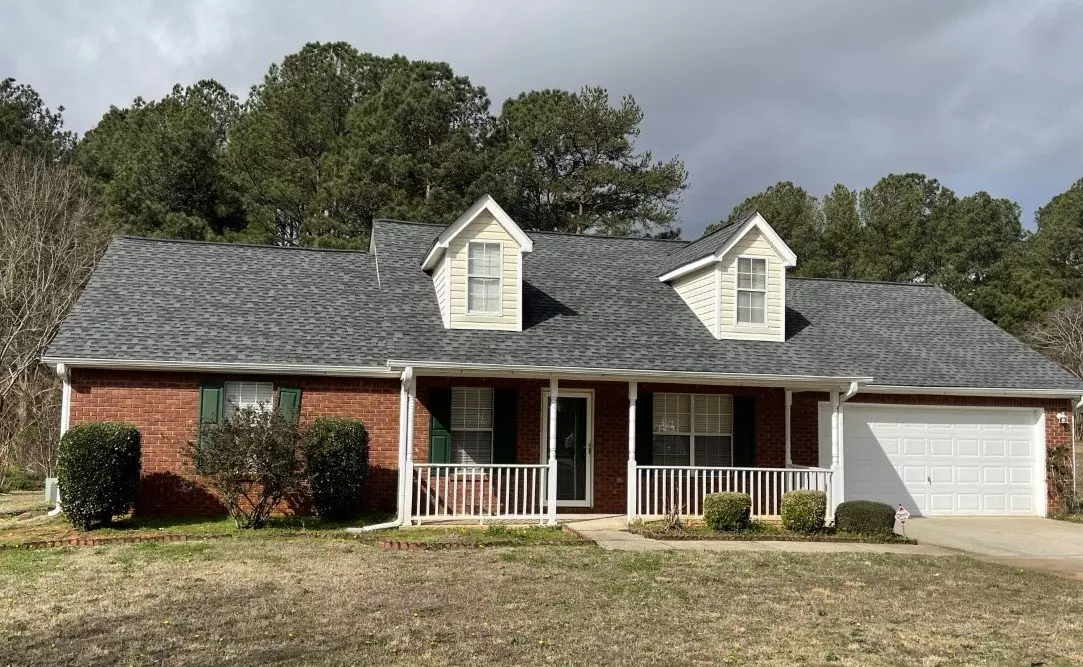 100 Creekside Trl House for rent in Covington, GA