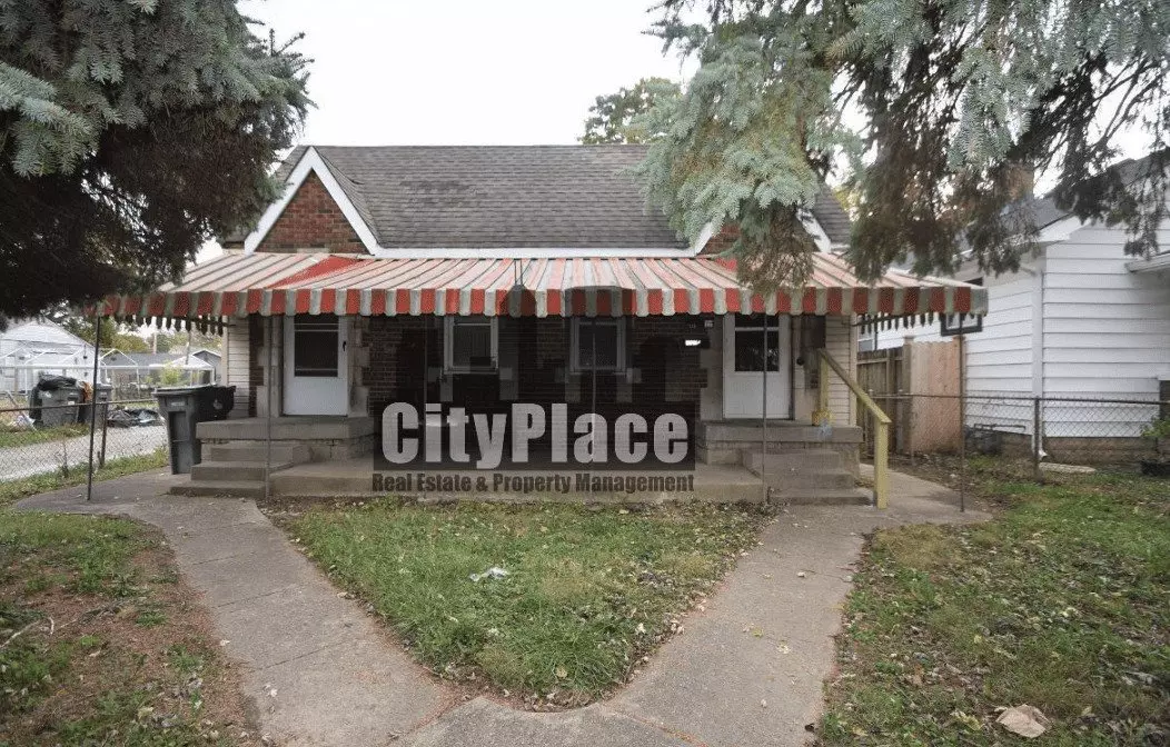 1527 N Colorado St. Indpls, In 46201 House for rent in Indianapolis, IN