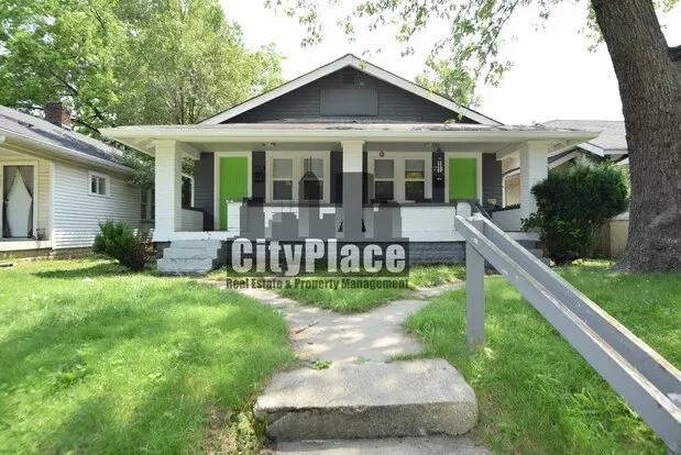 723 N Denny St Apartment for rent in Indianapolis, IN