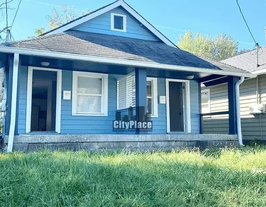 5961 Rawles Ave Apartment for rent in Indianapolis, IN