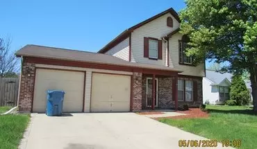 3 of 22 "coming Soon" 4822 Shadow Pointe Dr, Indpls, In 46254 House for rent in Indianapolis, IN